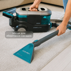 ������ ������� Cecotec Conga CarpetClean 10000 EasyHome (����-08573) - �������� 3