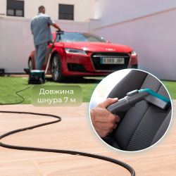 ������ ������� Cecotec Conga CarpetClean 10000 EasyHome (����-08573) - �������� 6