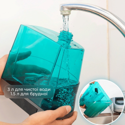 ������ ������� Cecotec Conga CarpetClean 10000 EasyHome (����-08573) - �������� 9