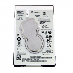 ���������� HDD 2.5" SATA 500Gb Seagate Barracuda Pro 128MB 7200rpm (ST500LM036)