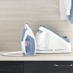 ������ � ��������������� AEG Delicate 7000 Denim Blue (ST7-1-2DB) - �������� 2