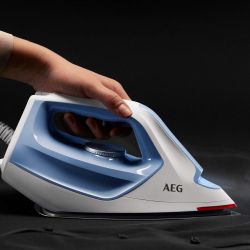 ������ � ��������������� AEG Delicate 7000 Denim Blue (ST7-1-2DB) - �������� 3