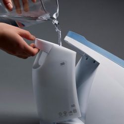 ������ � ��������������� AEG Delicate 7000 Denim Blue (ST7-1-2DB) - �������� 5