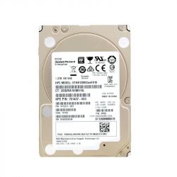 Накопитель HDD 2.5" SAS 1.2TB HP Enterprise 791437-003 10000rpm 128MB (STHB1200S5xeF010) - Картинка 2