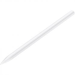  Hoco GM102 Smooth series active anti-mistake touch capacitive pen (iPad only) White (GM102W)