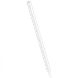 ������ Hoco GM102 Smooth series active anti-mistake touch capacitive pen (iPad only) White (GM102W) - �������� 6