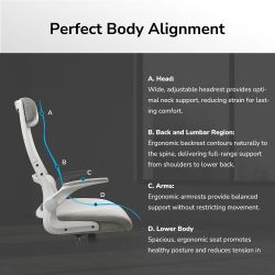 ������ ��� �������� Cougar Stryder White - �������� 12