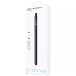 Стилус Proove Magic Wand SP-01 Black (STS100000001) - Картинка 2