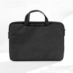 Сумка для ноутбука XO CB01-13 black - Картинка 3