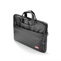 Сумка для ноутбука XO CB08-13 Black - Картинка 2