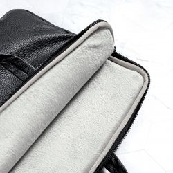 Сумка для ноутбука XO CB08-13 Black - Картинка 6