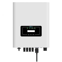 �������� ��������� 10kW Deye SUN-10K-G02P1-EU-AM2, ����������