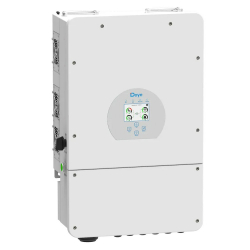 �������� ��������� 10kW Deye SUN-10K-SG02LP1-EU-AM3-P, ����������