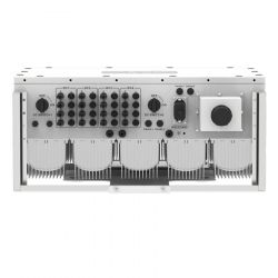 Инвертор сетевой 60kW Deye SUN-60K-G04P3-EU-AM4, трехфазный - Картинка 2