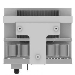 Инвертор сетевой 60kW Deye SUN-60K-G04P3-EU-AM4, трехфазный - Картинка 4