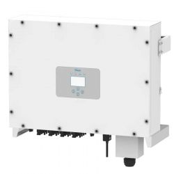 Инвертор сетевой 60kW Deye SUN-60K-G04P3-EU-AM4, трехфазный - Картинка 5