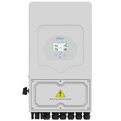   8kW Deye SUN-8K-SG05LP1-EU-AM2-P, 