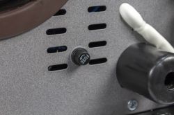 Сушилка ProfitM ЕСП-01G черно-серая - Картинка 12