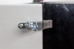 Сушилка ProfitM ЕСП-01G черно-серая - Картинка 11