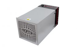 Сушилка ProfitM ЕСП-01G черно-серая - Картинка 8