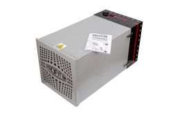 Сушилка ProfitM ЕСП-01G черно-серая - Картинка 6