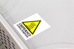 Сушилка ProfitM ЕСП-01G черно-серая - Картинка 14