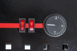 Сушилка ProfitM ЕСП-01G черно-серая - Картинка 15