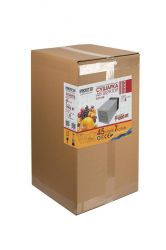 Сушилка ProfitM ЕСП-01G черно-серая - Картинка 17