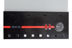 Сушилка ProfitM ЕСП-01G черно-серая - Картинка 16