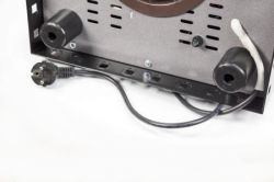 Сушилка ProfitM ЕСП-01G черно-серая - Картинка 13