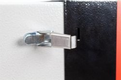 Сушилка ProfitM ЕСП-01G черно-серая - Картинка 9