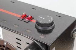 Сушилка ProfitM ЕСП-01G черно-серая - Картинка 10