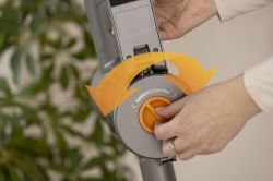 ������������� ������� Gorenje SVC252420FFA - �������� 16