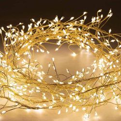 ������������ �������� ColorWay (CW-G-200L6VC) 200LED, 6�, 8 �������, ������ ������ ������ ���� 220V - �������� 2