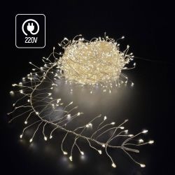 ������������ �������� ColorWay (CW-G-200L6VC) 200LED, 6�, 8 �������, ������ ������ ������ ���� 220V - �������� 3