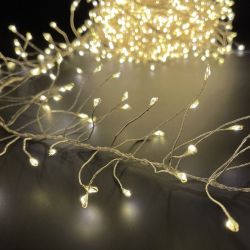 ������������ �������� ColorWay (CW-G-200L6VC) 200LED, 6�, 8 �������, ������ ������ ������ ���� 220V - �������� 4