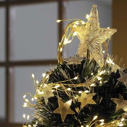 ������������ �������� ColorWay (CW-G-200L6VC) 200LED, 6�, 8 �������, ������ ������ ������ ���� 220V - �������� 6