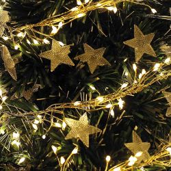 ������������ �������� ColorWay (CW-G-200L6VC) 200LED, 6�, 8 �������, ������ ������ ������ ���� 220V - �������� 7