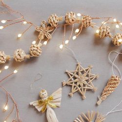 ������������ �������� ColorWay (CW-G-200L6VC) 200LED, 6�, 8 �������, ������ ������ ������ ���� 220V - �������� 8