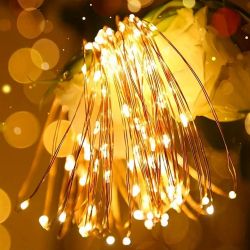 ������������ �������� ColorWay (CW-G-100L10NB) 100LED, 10�, 8 �������, ������ ���� 3AA - �������� 4