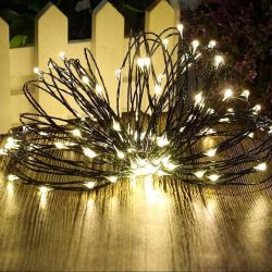 ������������ �������� ColorWay (CW-G-50L5NU) 50LED, 5�, 8 �������, ������ ���� USB - �������� 7