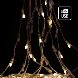 ���������� ������� ColorWay (CW-G-98L71CU) 98LED, 7x1.5�, 8 �������, ������ ���� USB - �������� 2