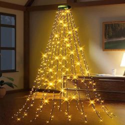 ���������� ������� ColorWay (CW-G-98L71CU) 98LED, 7x1.5�, 8 �������, ������ ���� USB - �������� 6