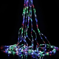 ������������ �������� ColorWay (CW-G-98L71CUMC) 98LED, 7x1.5�, 8 �������, ������������ USB - �������� 3