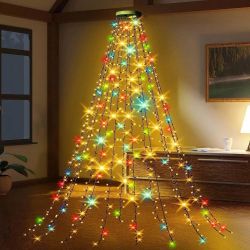 ������������ �������� ColorWay (CW-G-98L71CUMC) 98LED, 7x1.5�, 8 �������, ������������ USB - �������� 4