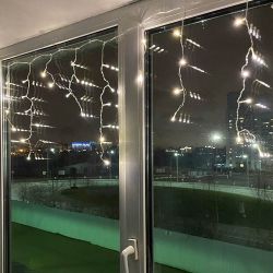 ���������� ������� ColorWay (CW-GF-100L36UMC) ������� 100LED, 3�x0.6�, ������������� USB - �������� 8