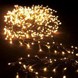 ������������ �������� ColorWay (CW-G-150L5U) 150LED, 5�, 8 �������, ������ ���� USB - �������� 5