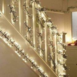 ������������ �������� ColorWay (CW-G-150L5U) 150LED, 5�, 8 �������, ������ ���� USB - �������� 7