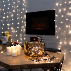 ������������ �������� ColorWay (CW-G-150L5U) 150LED, 5�, 8 �������, ������ ���� USB - �������� 11