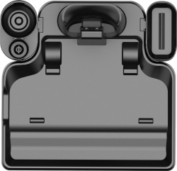 Акумуляторний миючий пилосос Tineco Floor One S7 Steam Plus (SW110600DE) - Картинка 7